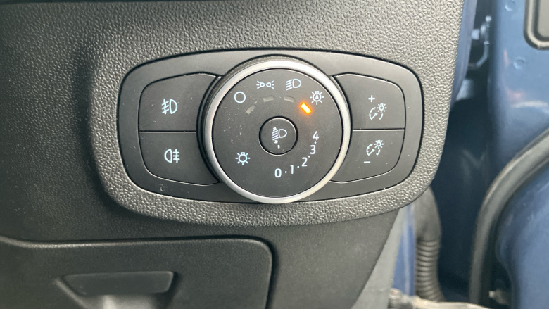 Ford Fiesta 1.0 EcoBoost 125 ST-Line 5dr Petrol Hatchback